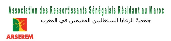 Présentation du Bureau national de l'ARSEREM