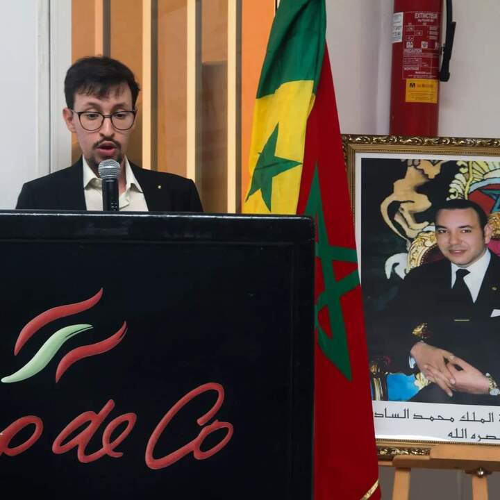 1re édition du « AFRIC’ARTS ARSEREM »