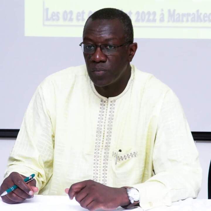 1re édition du « AFRIC’ARTS ARSEREM »